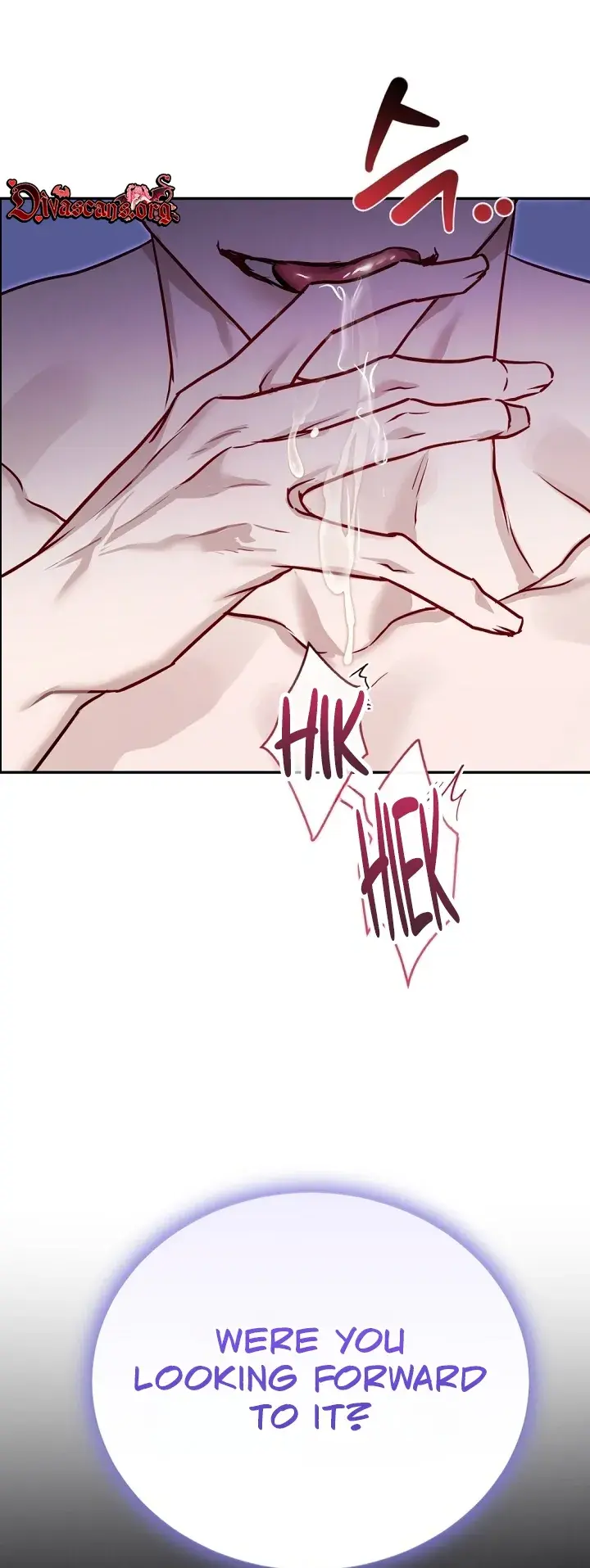 How To Survive As The Wife Of A Serial Killer Chapter 3 - Page 30