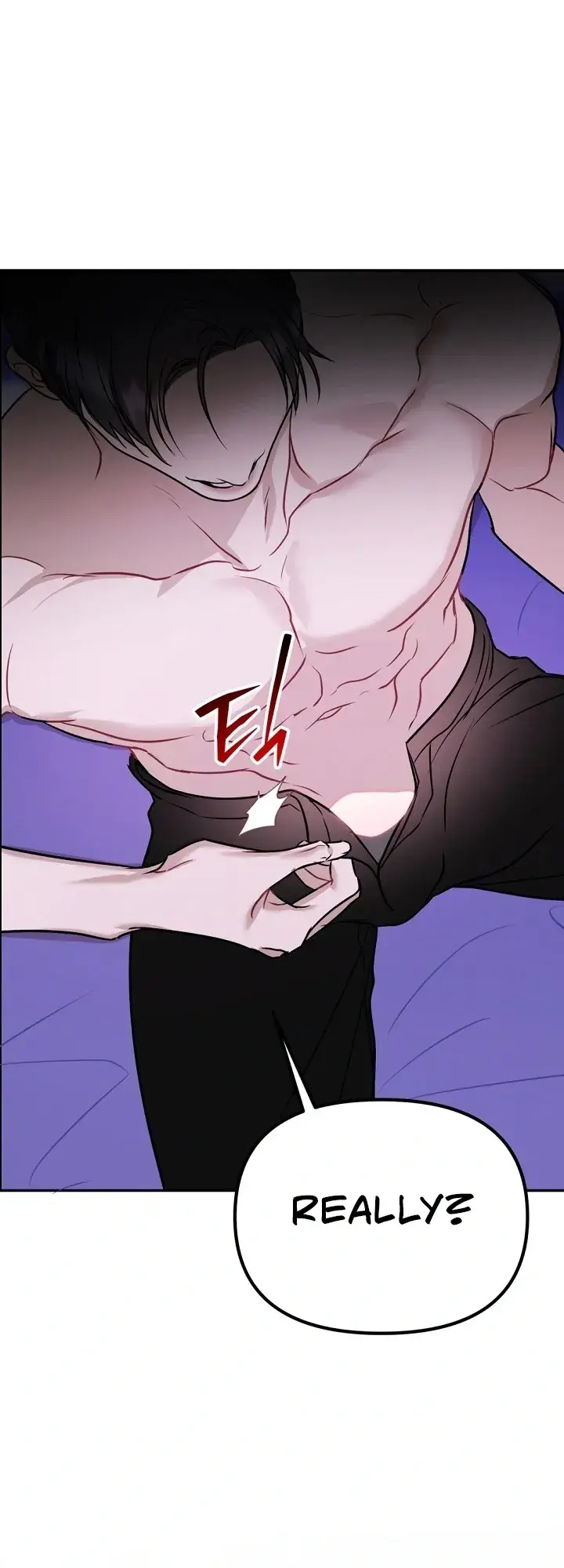 How To Survive As The Wife Of A Serial Killer Chapter 3 - Page 33