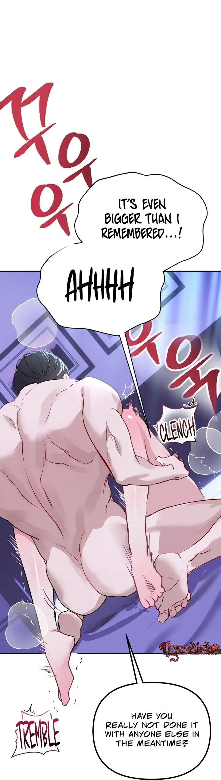 How To Survive As The Wife Of A Serial Killer Chapter 3 - Page 39