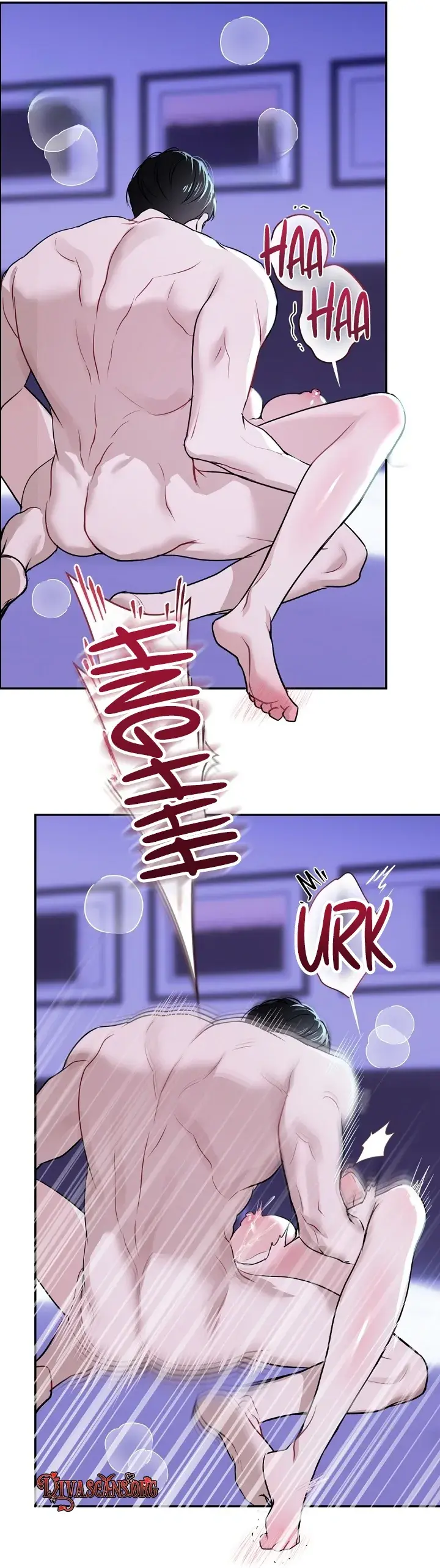 How To Survive As The Wife Of A Serial Killer Chapter 3 - Page 47