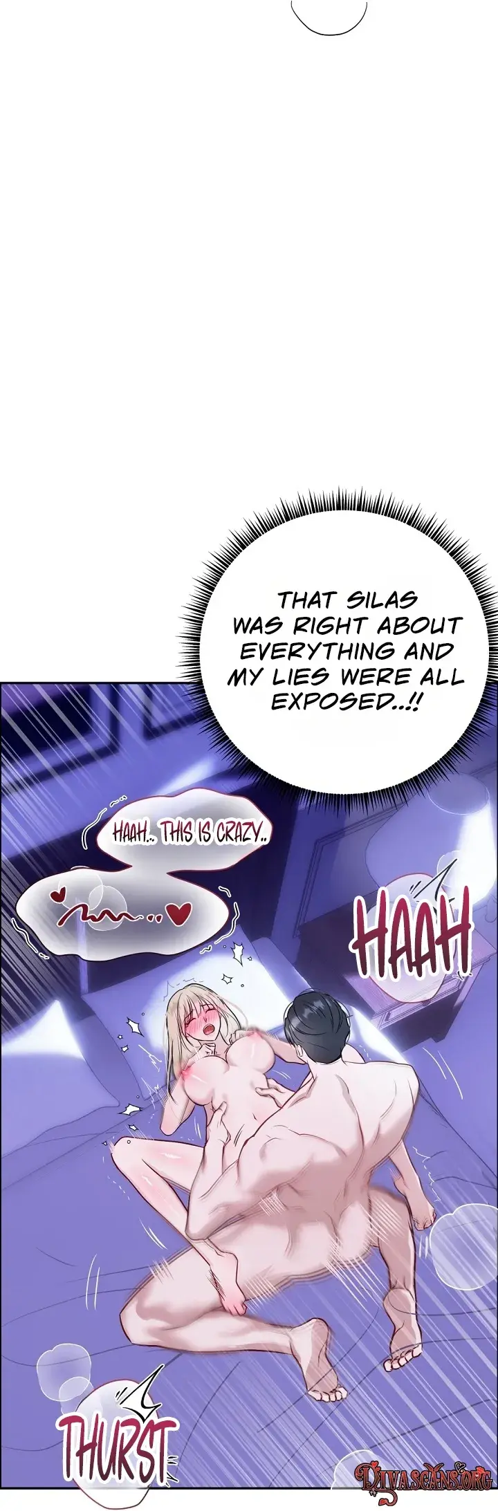 How To Survive As The Wife Of A Serial Killer Chapter 3 - Page 55