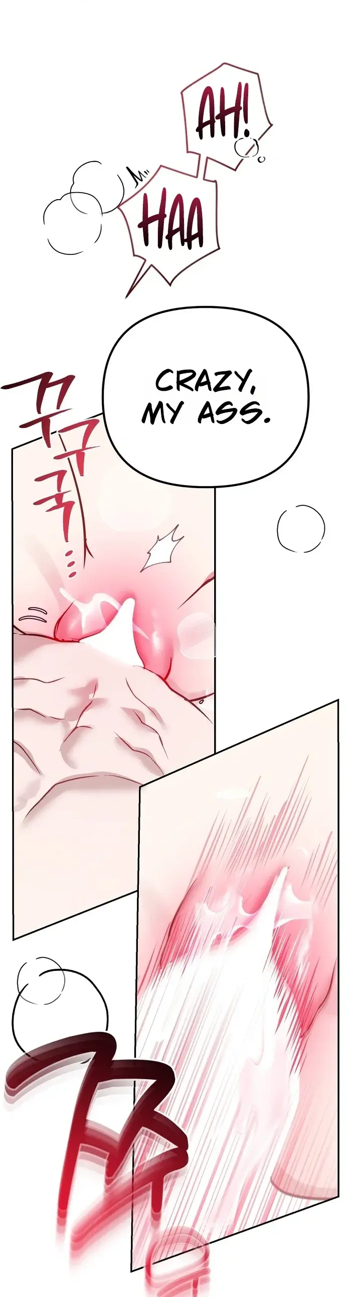 How To Survive As The Wife Of A Serial Killer Chapter 3 - Page 56