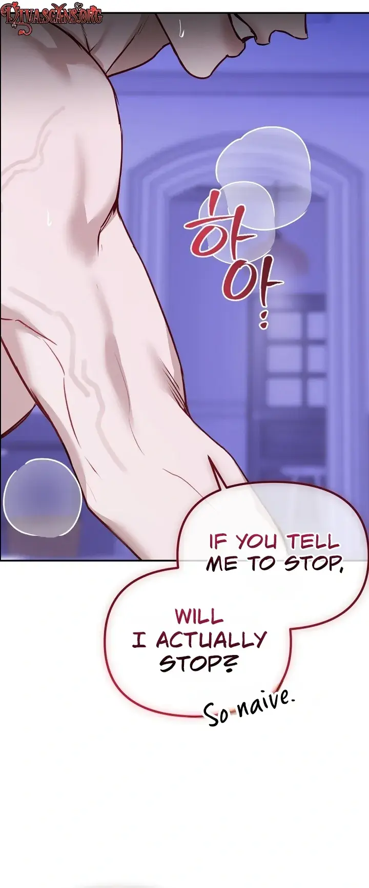 How To Survive As The Wife Of A Serial Killer Chapter 3 - Page 62