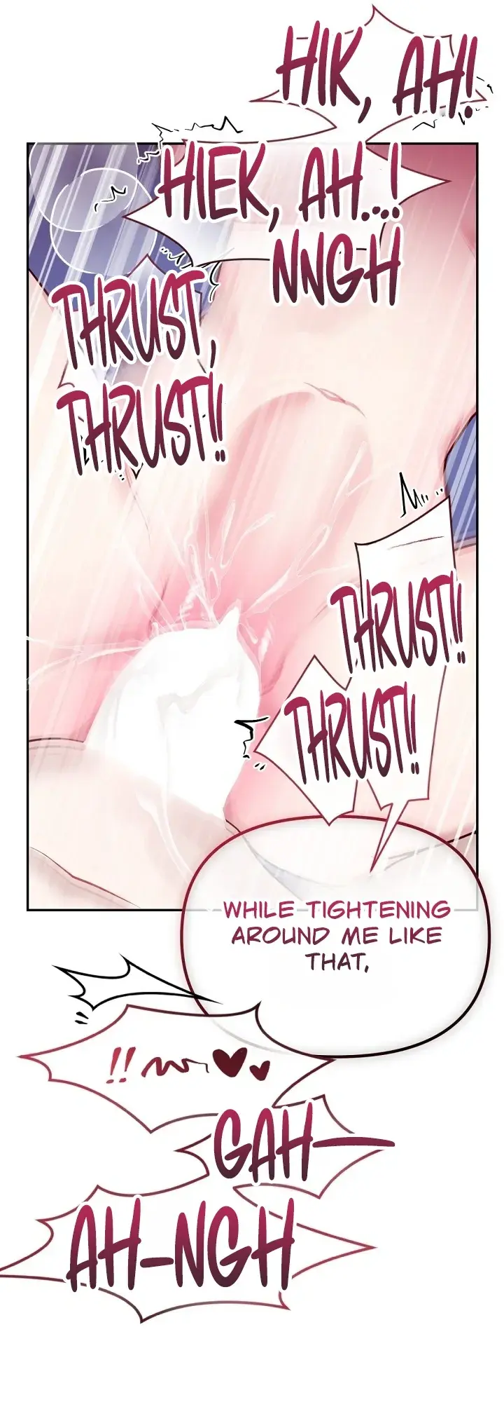 How To Survive As The Wife Of A Serial Killer Chapter 3 - Page 64