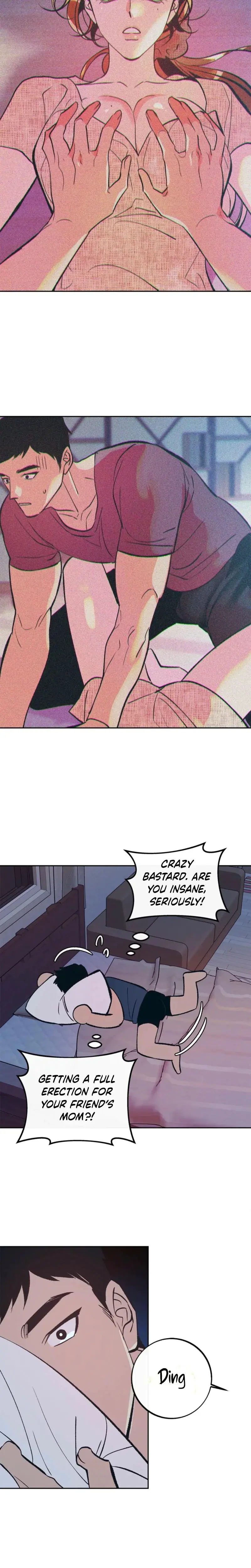 How To Survive The Monsoon Chapter 2 - Page 13