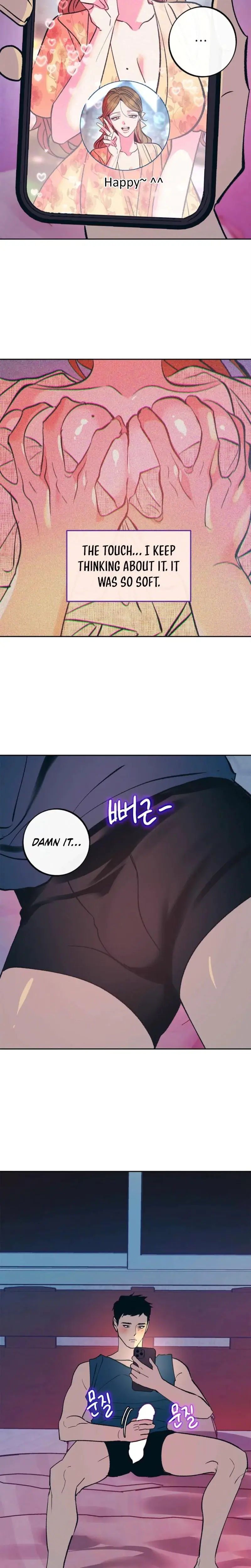 How To Survive The Monsoon Chapter 2 - Page 15