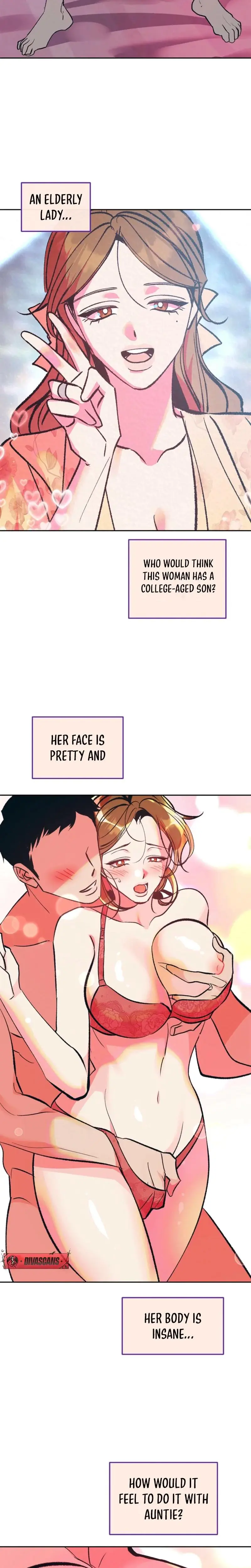 How To Survive The Monsoon Chapter 2 - Page 16