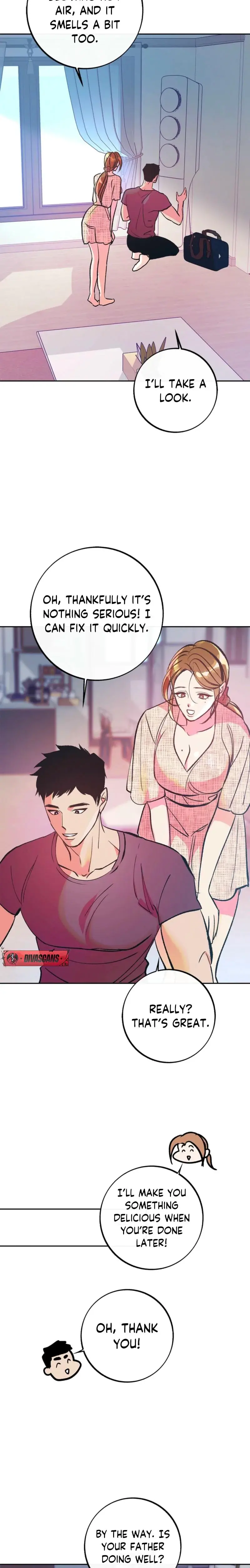How To Survive The Monsoon Chapter 2 - Page 3