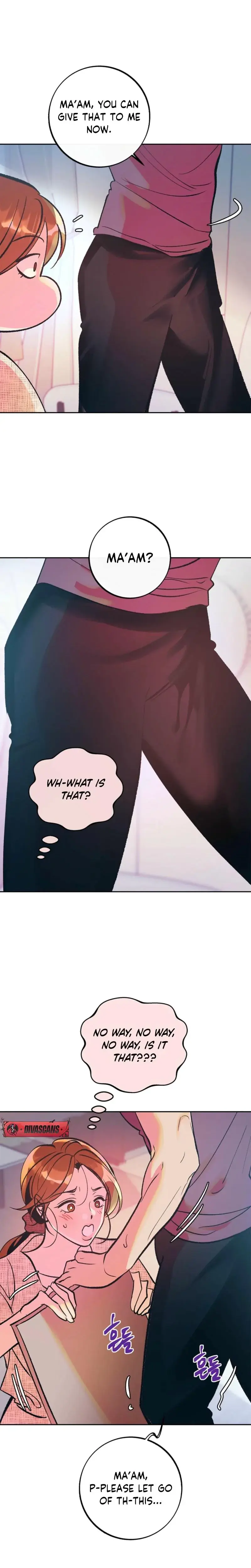 How To Survive The Monsoon Chapter 2 - Page 7