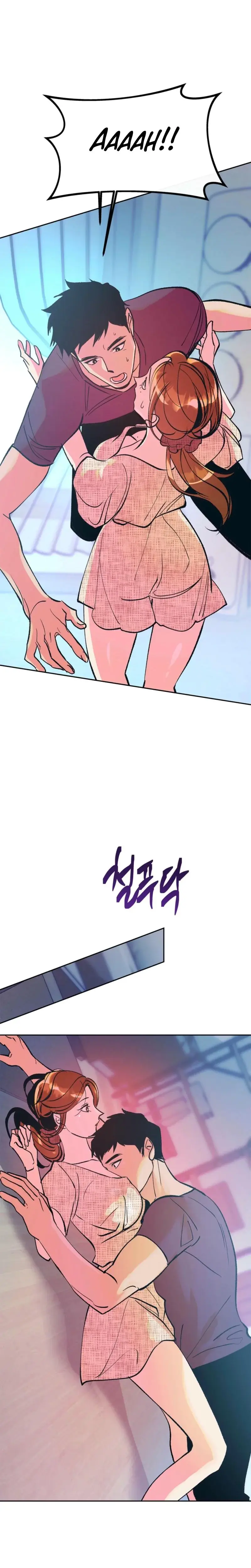 How To Survive The Monsoon Chapter 2 - Page 8