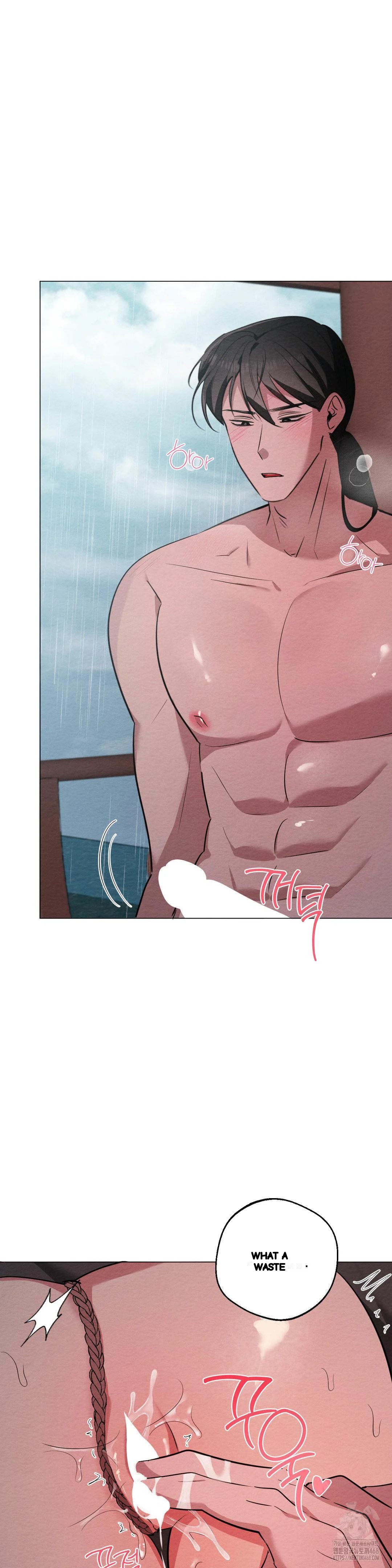 How To Tame A Bachelor Ghost Chapter 23 - Page 13