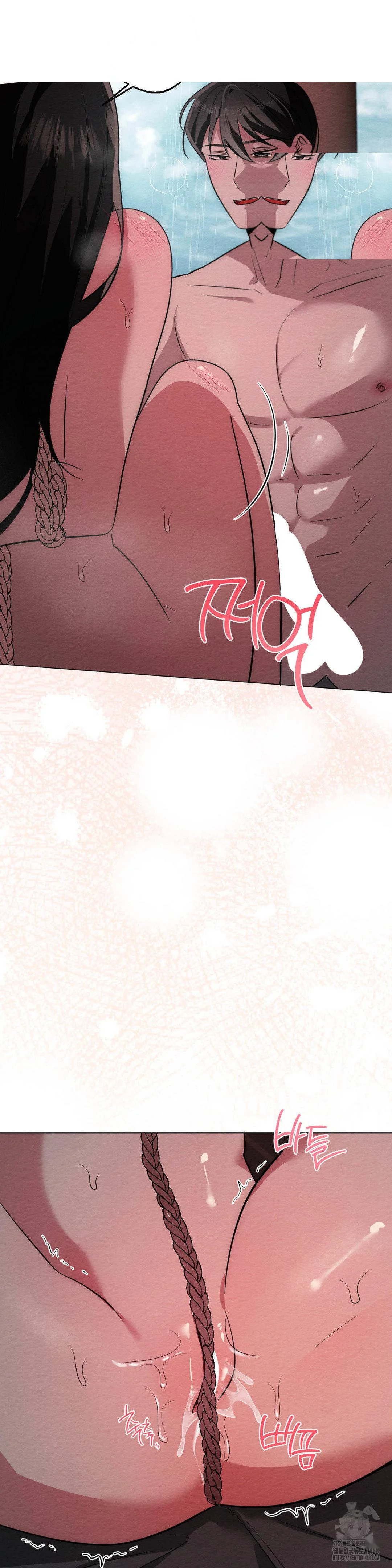 How To Tame A Bachelor Ghost Chapter 23 - Page 33