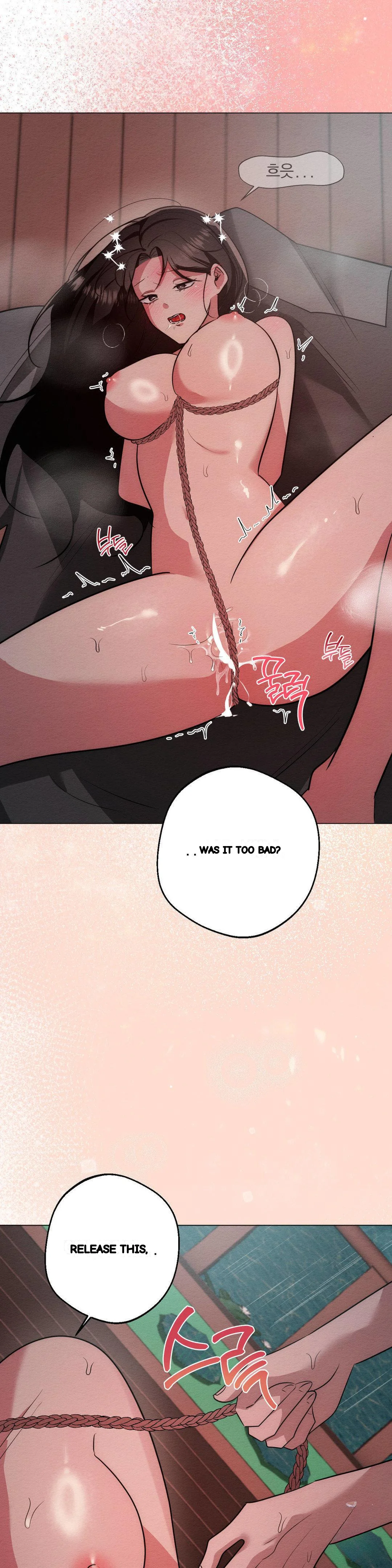 How To Tame A Bachelor Ghost Chapter 24 - Page 19