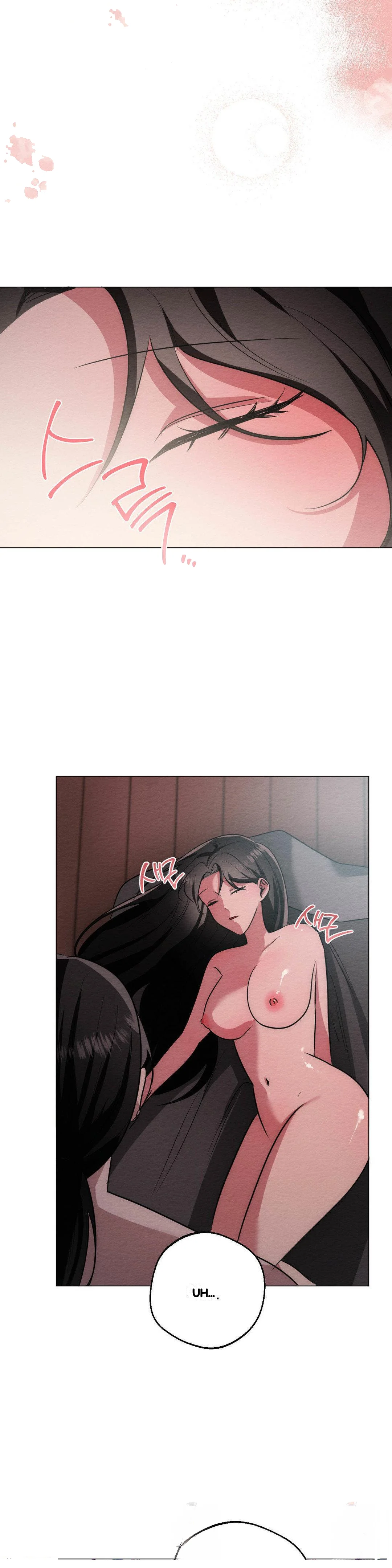How To Tame A Bachelor Ghost Chapter 24 - Page 23