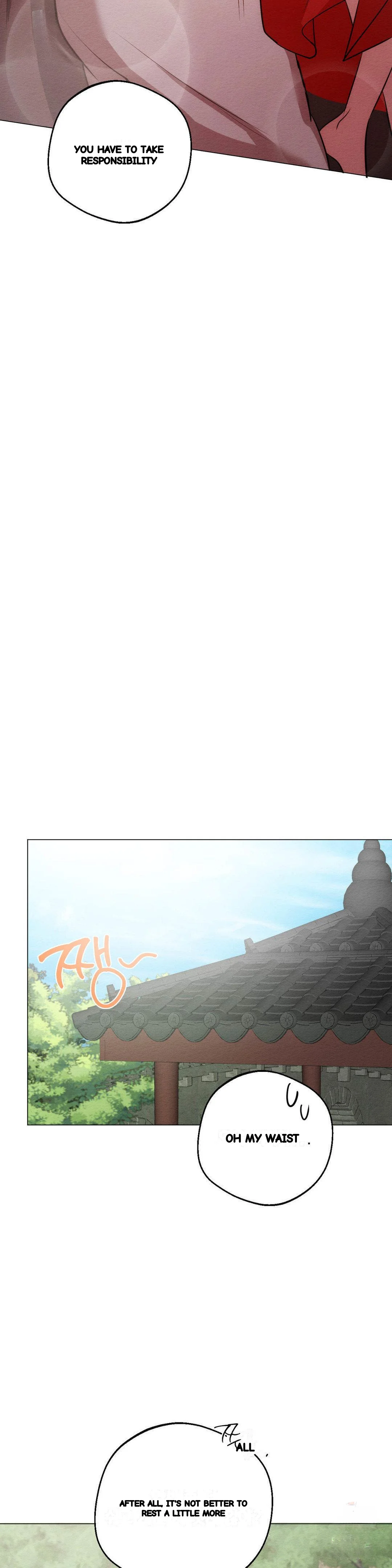How To Tame A Bachelor Ghost Chapter 24 - Page 26