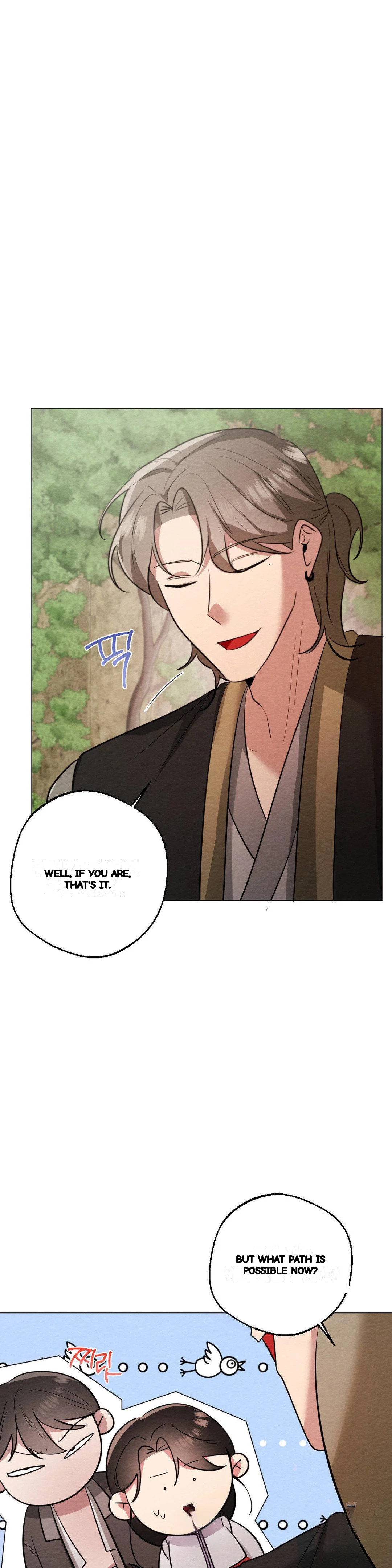 How To Tame A Bachelor Ghost Chapter 24 - Page 32