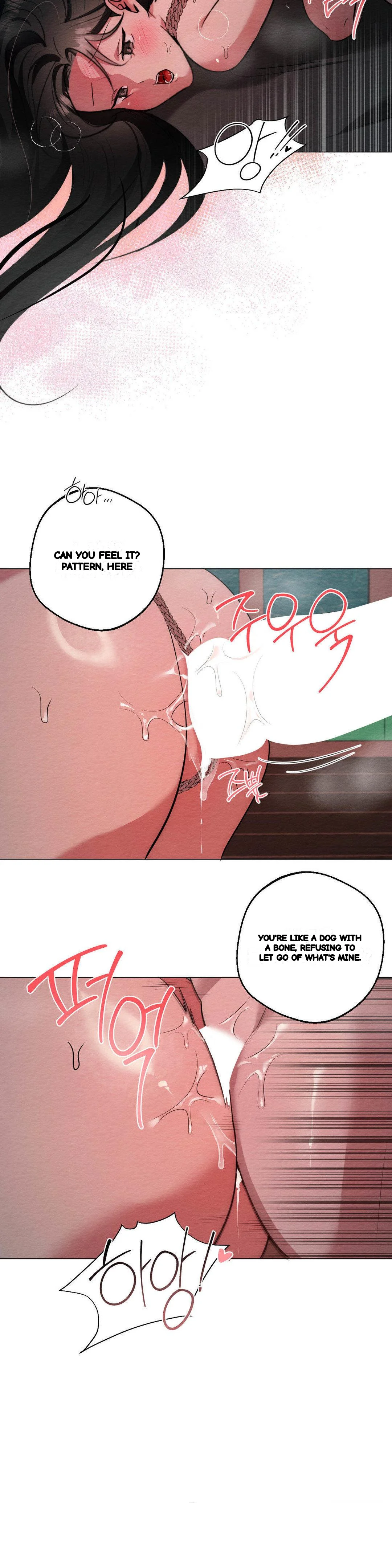 How To Tame A Bachelor Ghost Chapter 24 - Page 4
