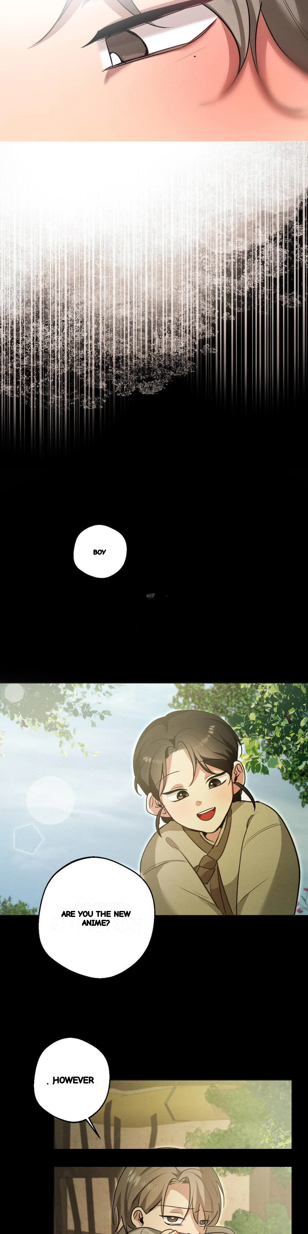 How To Tame A Bachelor Ghost Chapter 25 - Page 19