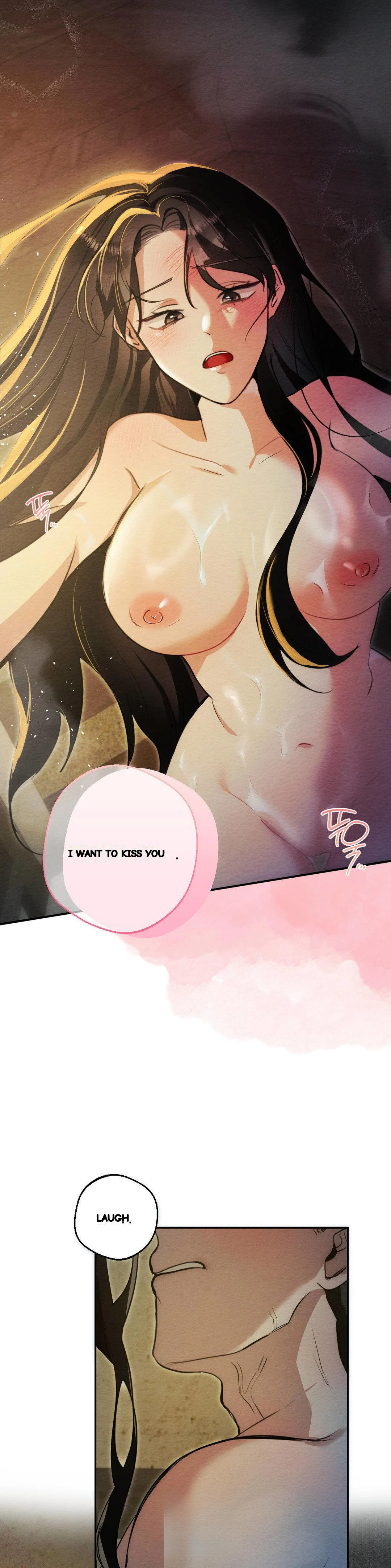 How To Tame A Bachelor Ghost Chapter 25 - Page 33