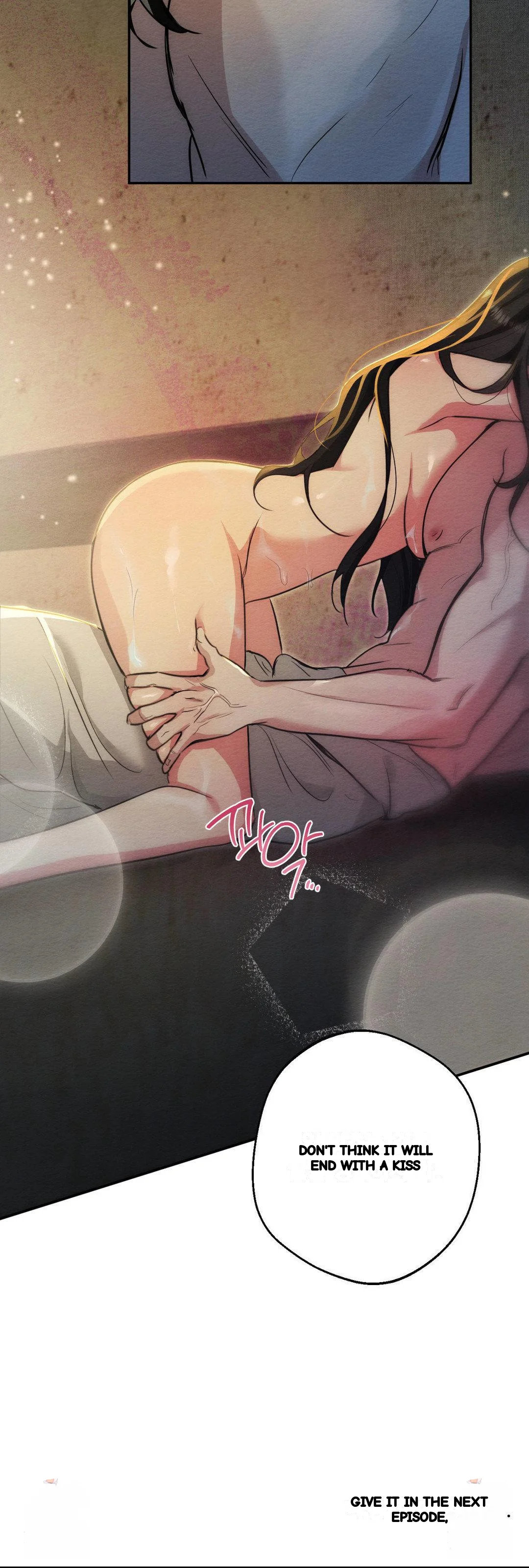 How To Tame A Bachelor Ghost Chapter 25 - Page 34