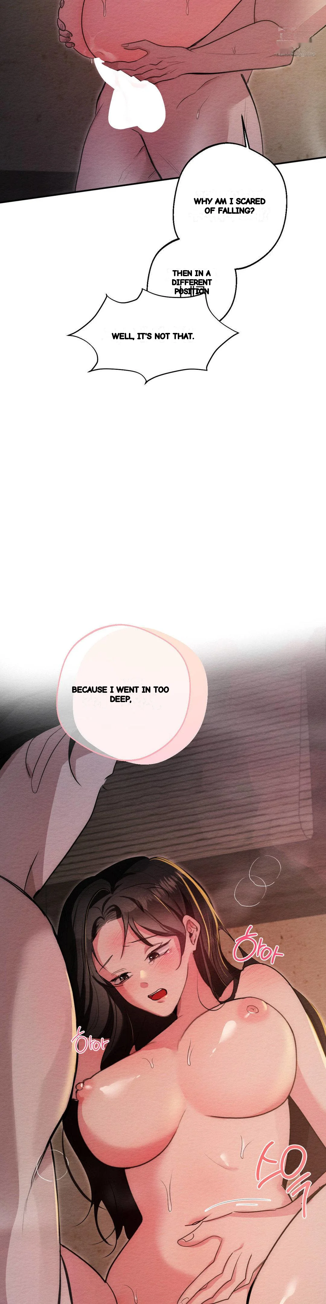 How To Tame A Bachelor Ghost Chapter 26 - Page 22