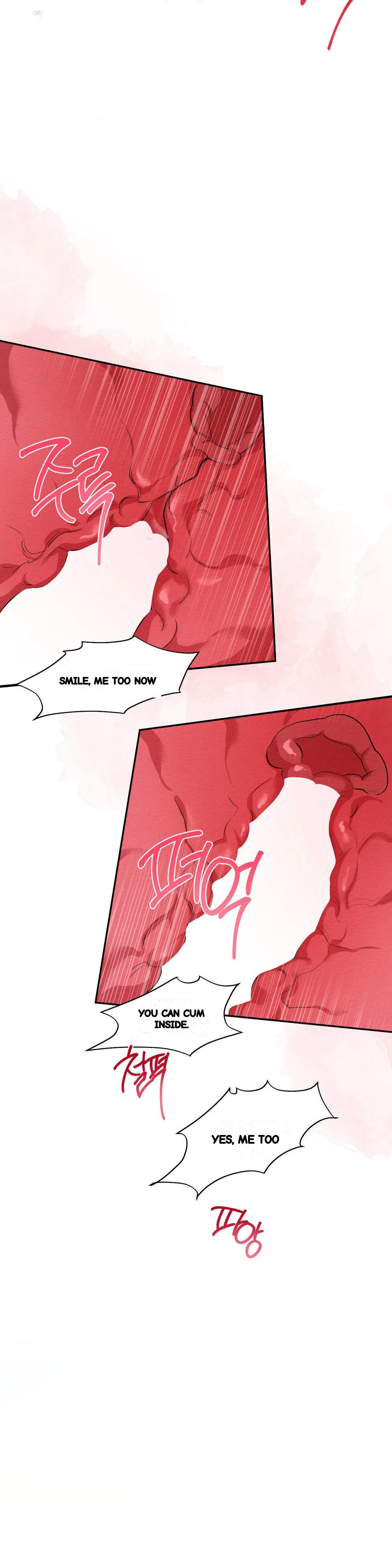 How To Tame A Bachelor Ghost Chapter 26 - Page 26