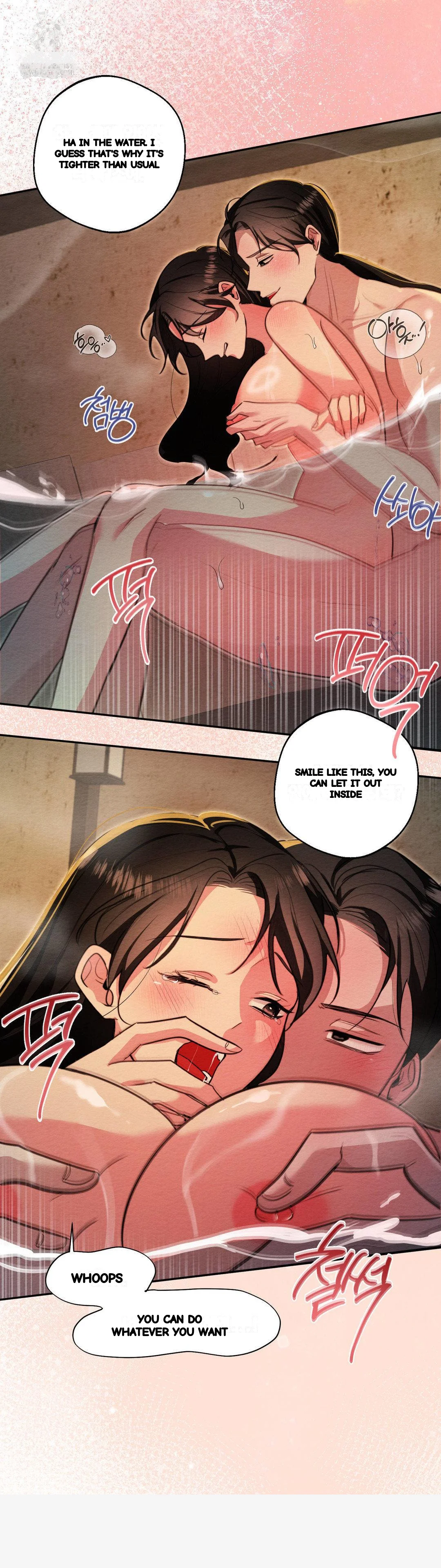 How To Tame A Bachelor Ghost Chapter 27 - Page 16