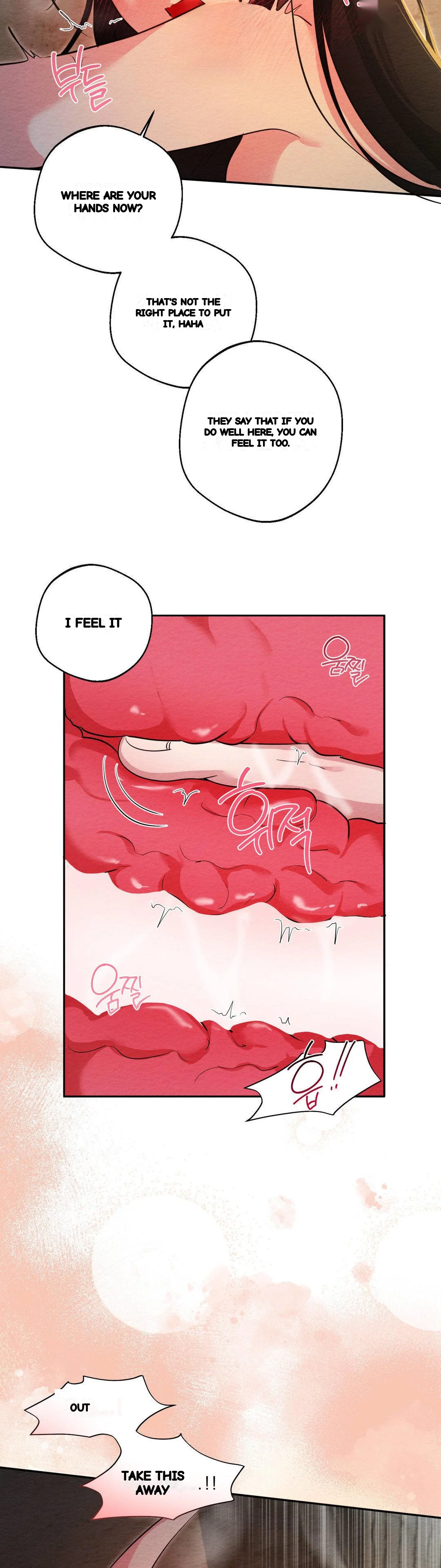 How To Tame A Bachelor Ghost Chapter 27 - Page 25