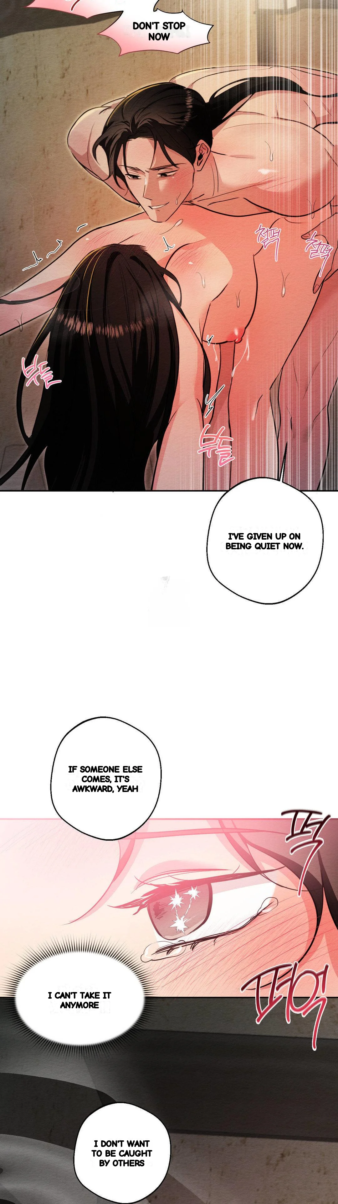 How To Tame A Bachelor Ghost Chapter 27 - Page 28