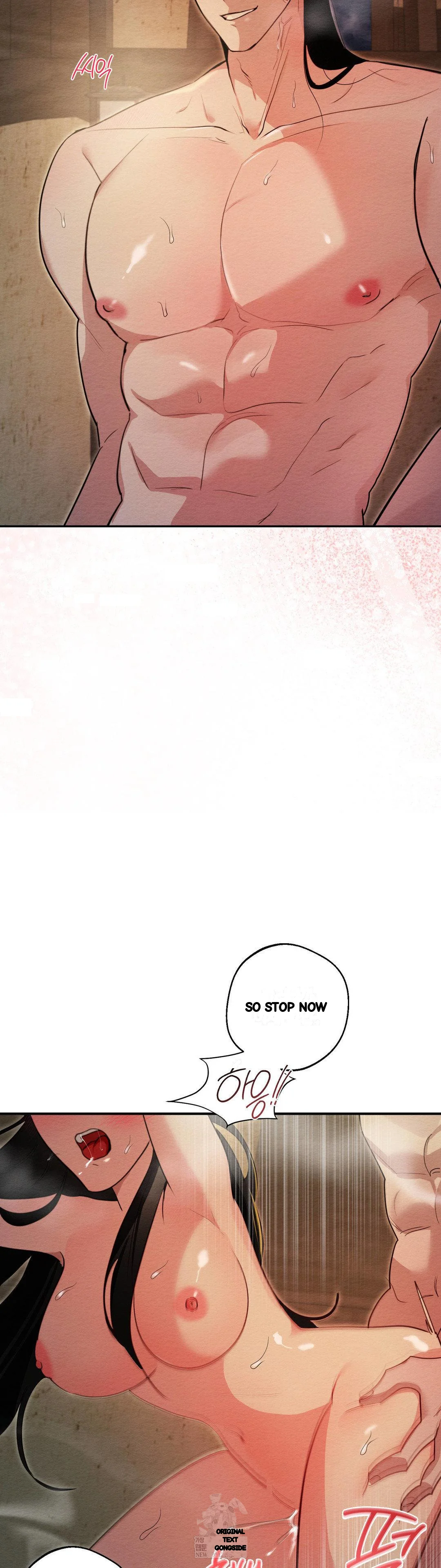 How To Tame A Bachelor Ghost Chapter 27 - Page 30