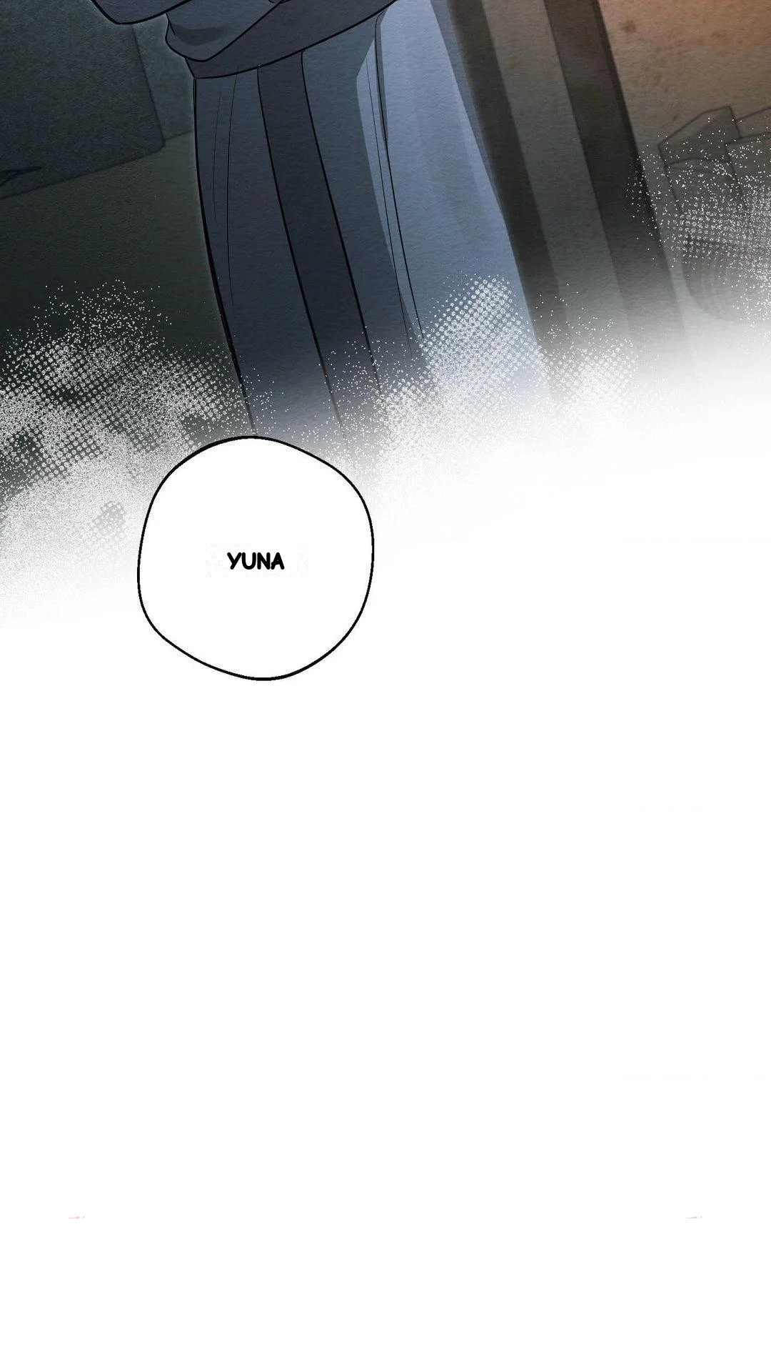 How To Tame A Bachelor Ghost Chapter 27 - Page 37