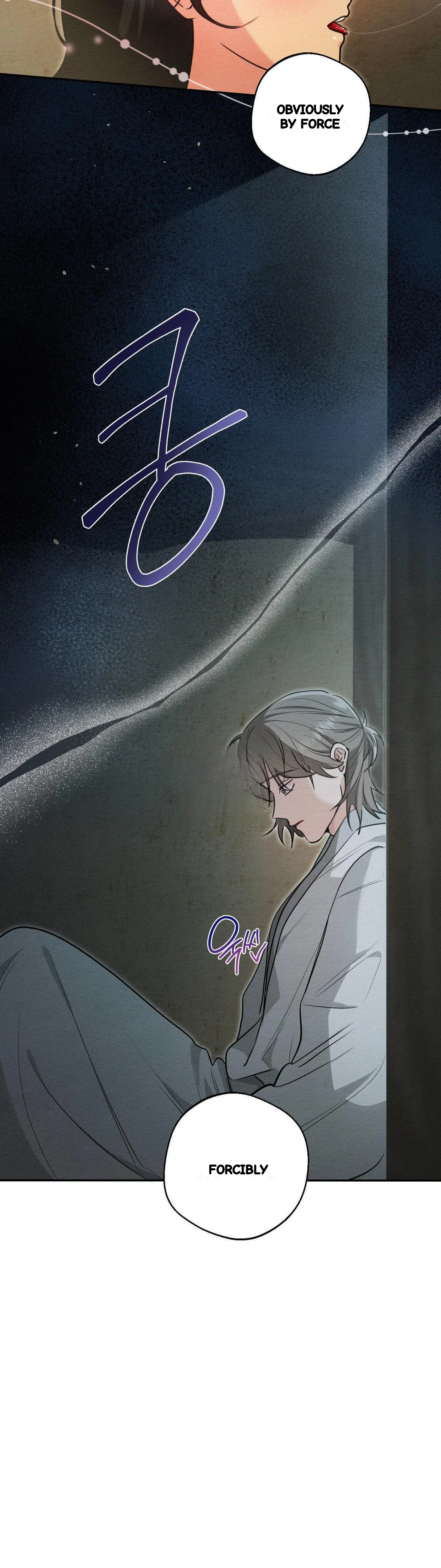 How To Tame A Bachelor Ghost Chapter 28 - Page 19