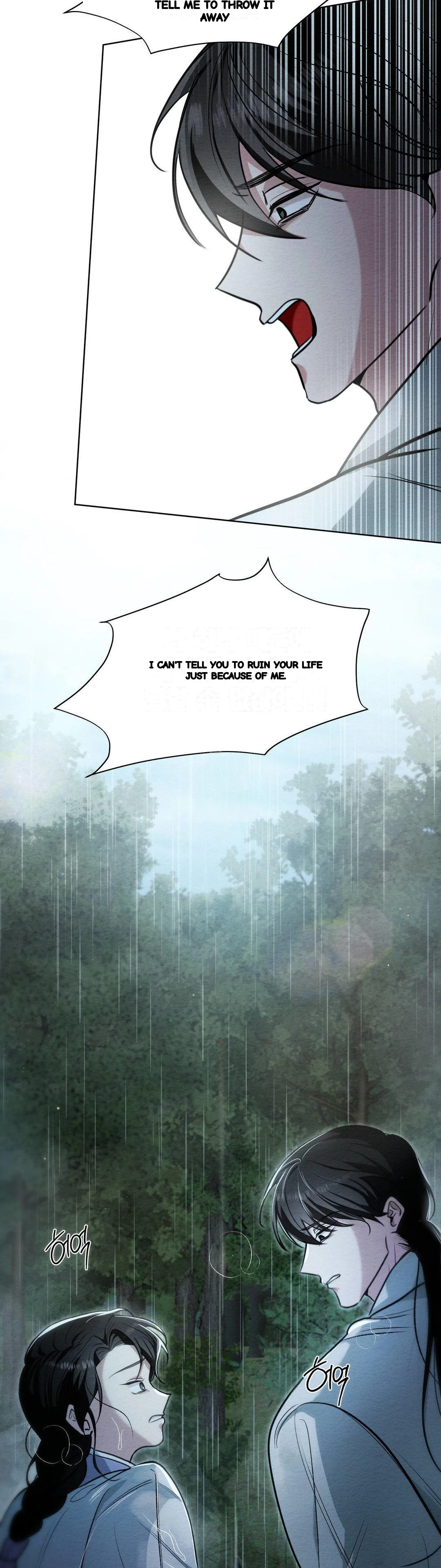 How To Tame A Bachelor Ghost Chapter 29 - Page 13