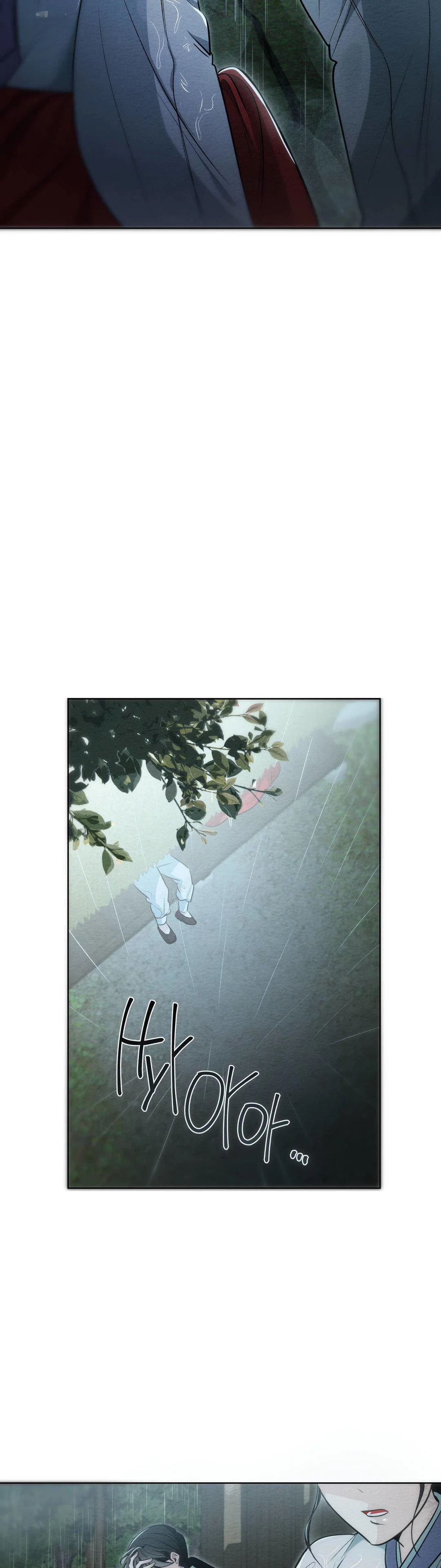 How To Tame A Bachelor Ghost Chapter 29 - Page 14