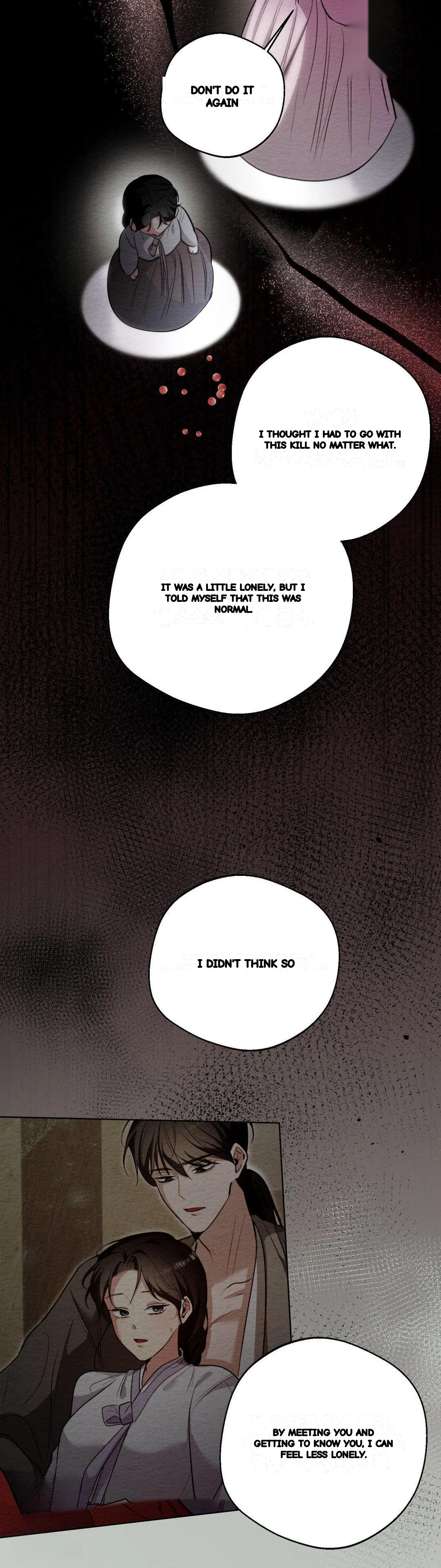 How To Tame A Bachelor Ghost Chapter 29 - Page 18