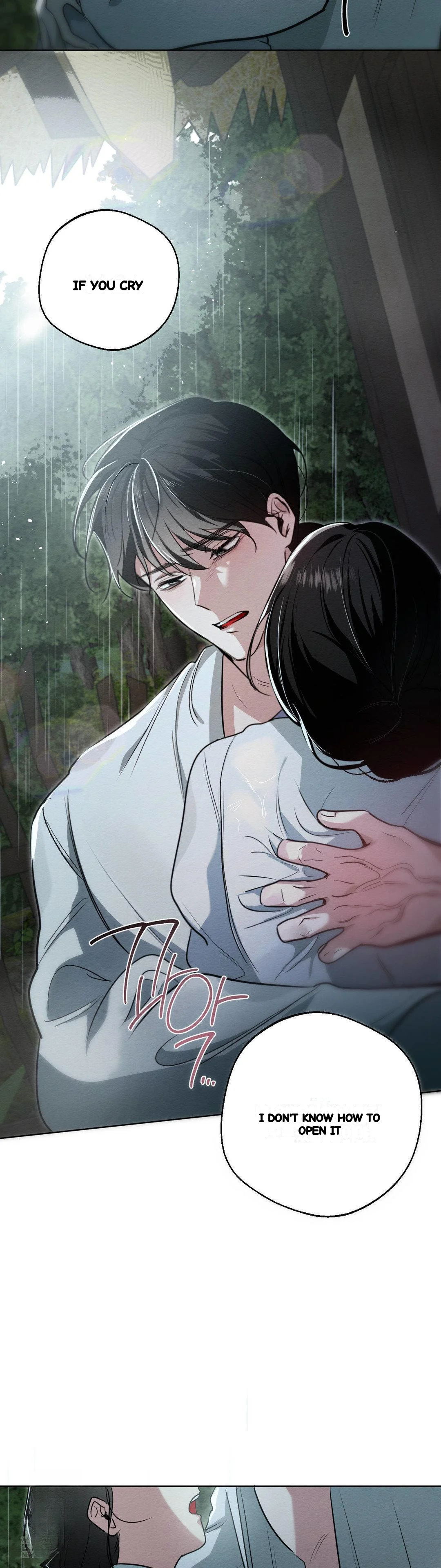 How To Tame A Bachelor Ghost Chapter 29 - Page 22