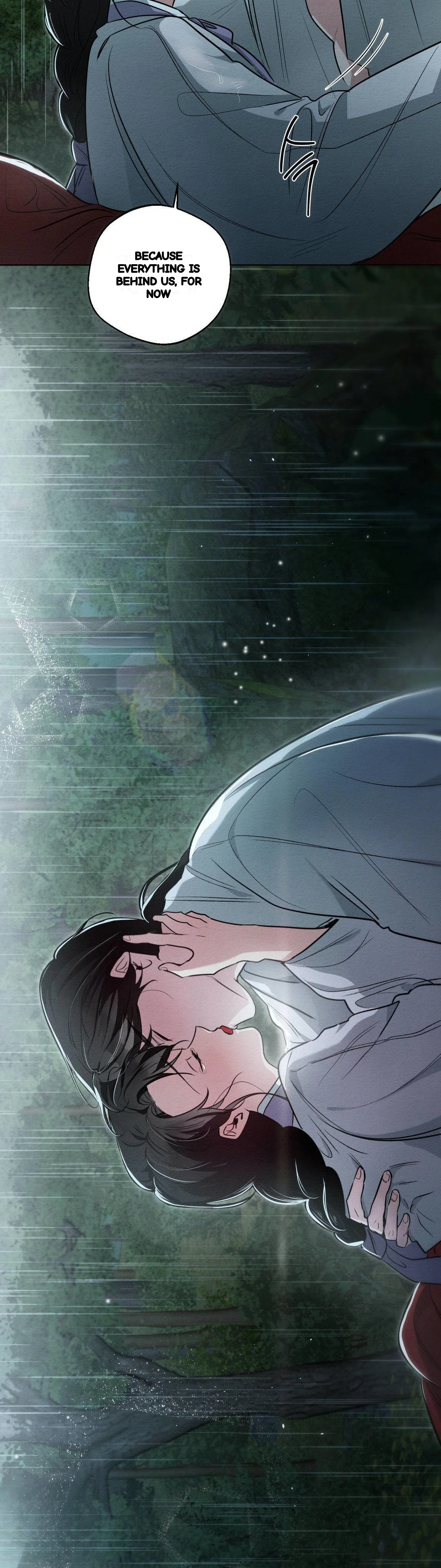 How To Tame A Bachelor Ghost Chapter 29 - Page 23