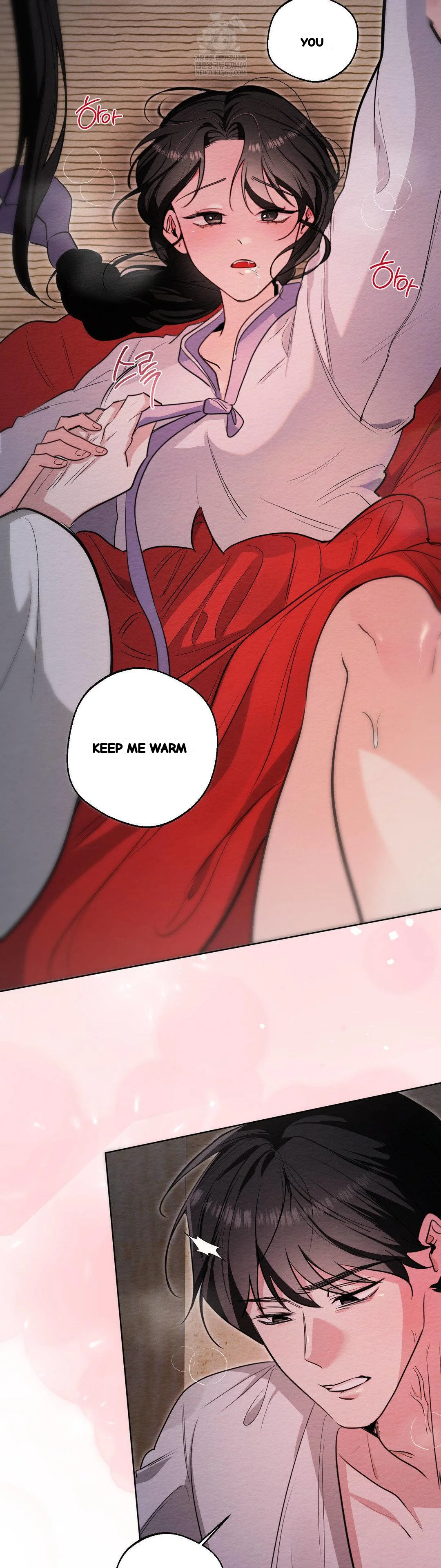 How To Tame A Bachelor Ghost Chapter 29 - Page 26