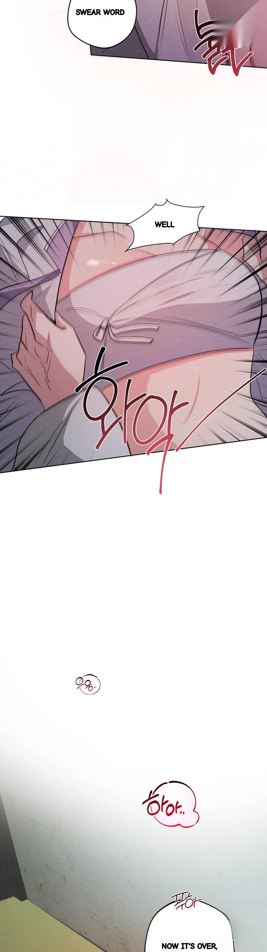 How To Tame A Bachelor Ghost Chapter 29 - Page 27