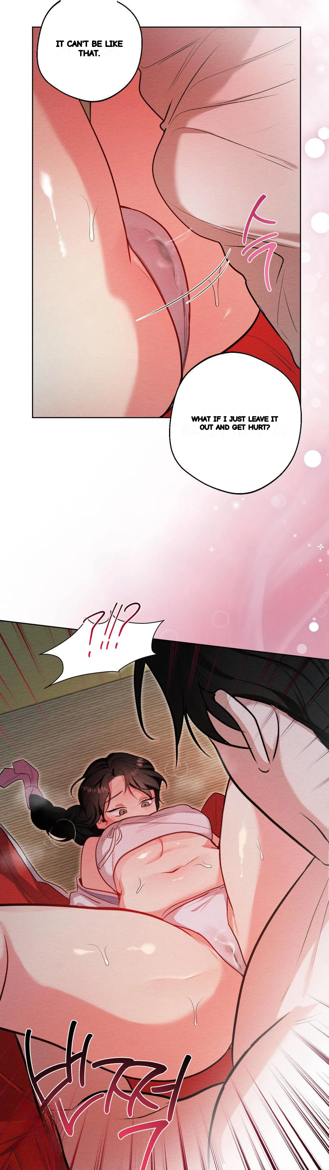 How To Tame A Bachelor Ghost Chapter 29 - Page 29
