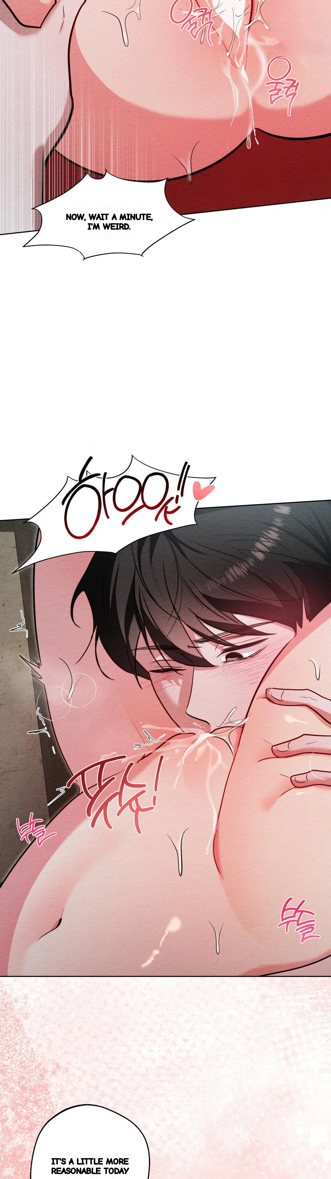 How To Tame A Bachelor Ghost Chapter 29 - Page 34