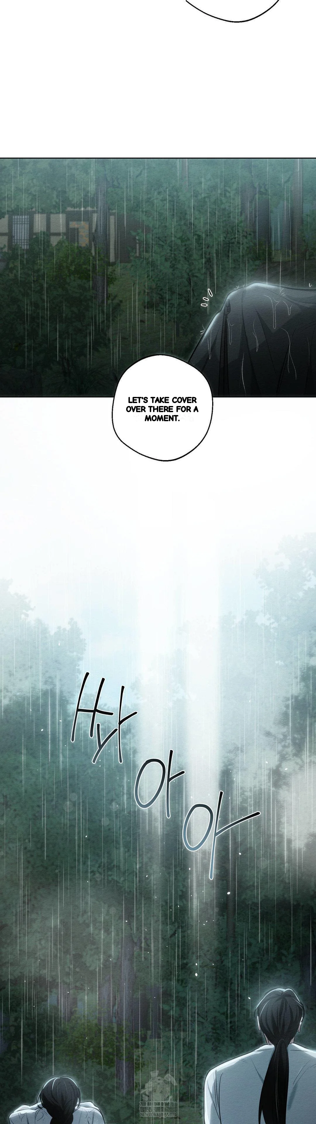 How To Tame A Bachelor Ghost Chapter 29 - Page 7