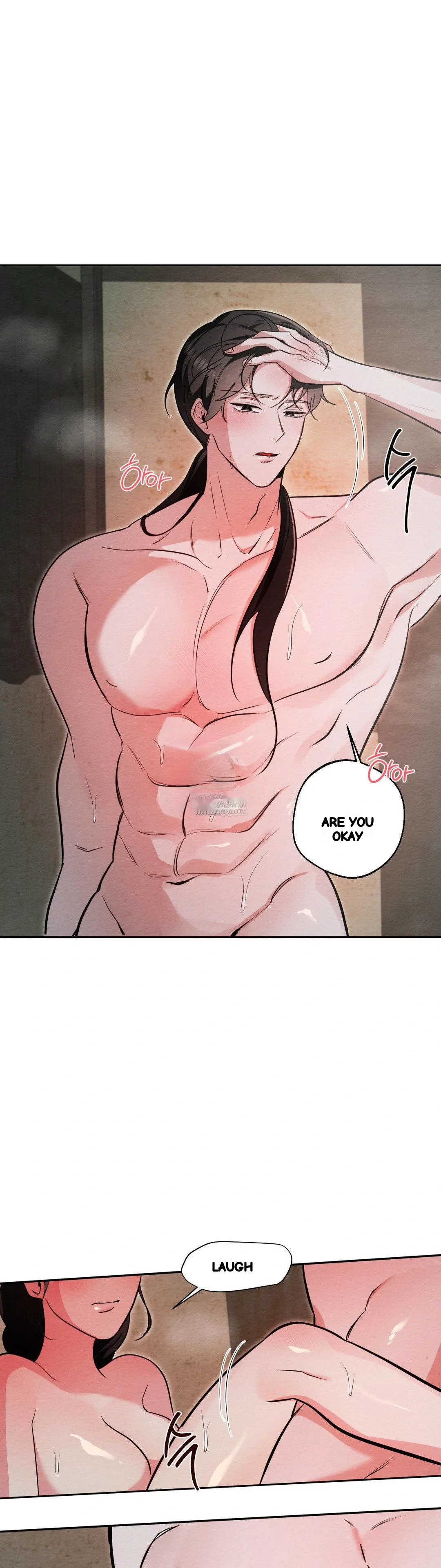 How To Tame A Bachelor Ghost Chapter 30 - Page 14