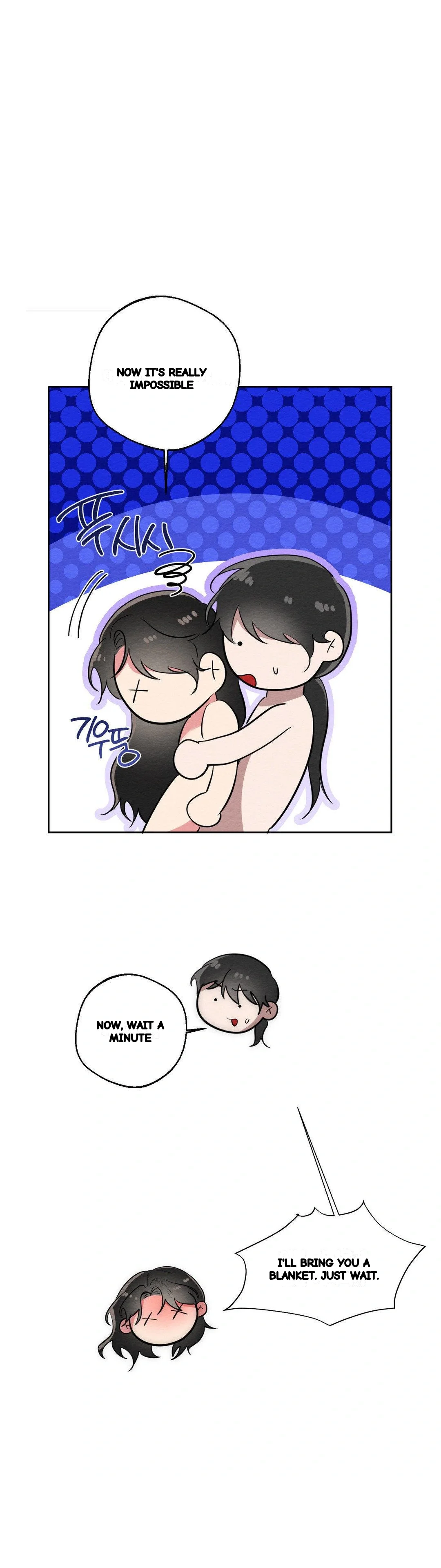 How To Tame A Bachelor Ghost Chapter 30 - Page 18