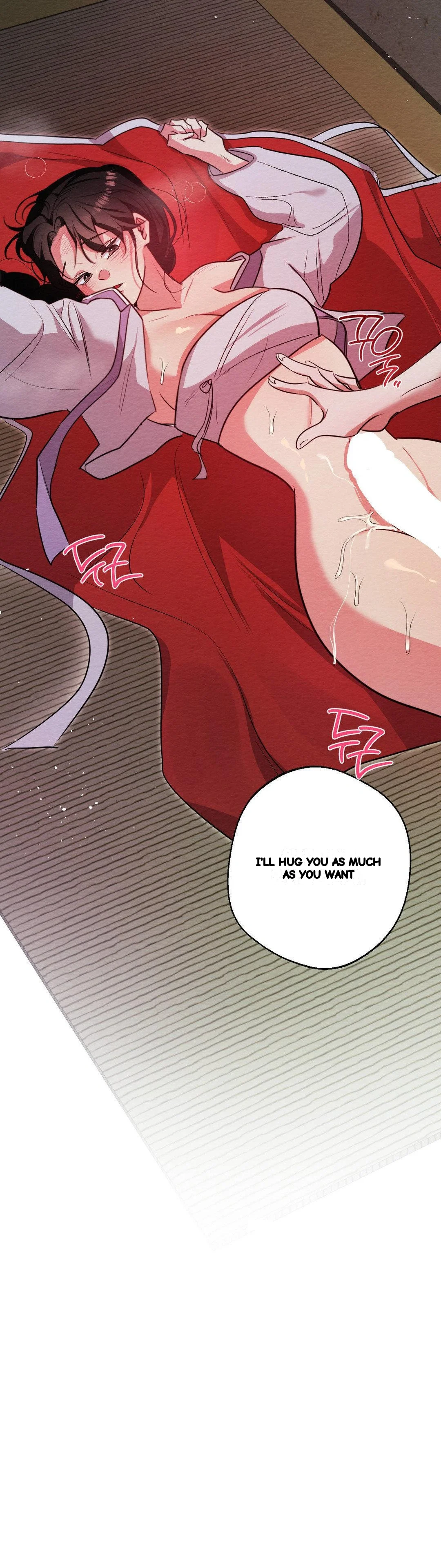 How To Tame A Bachelor Ghost Chapter 30 - Page 2