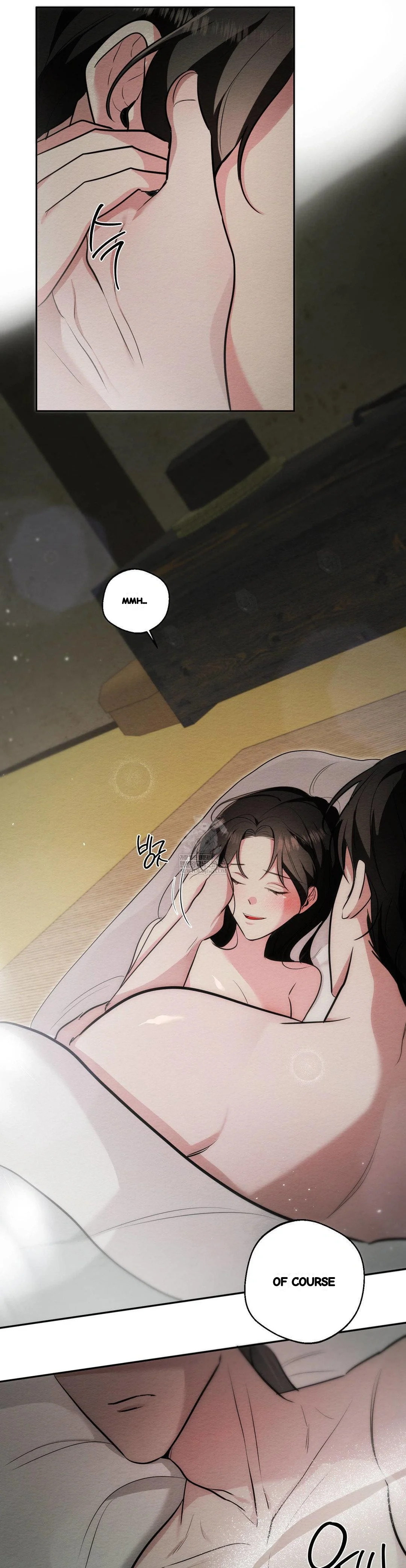 How To Tame A Bachelor Ghost Chapter 30 - Page 24