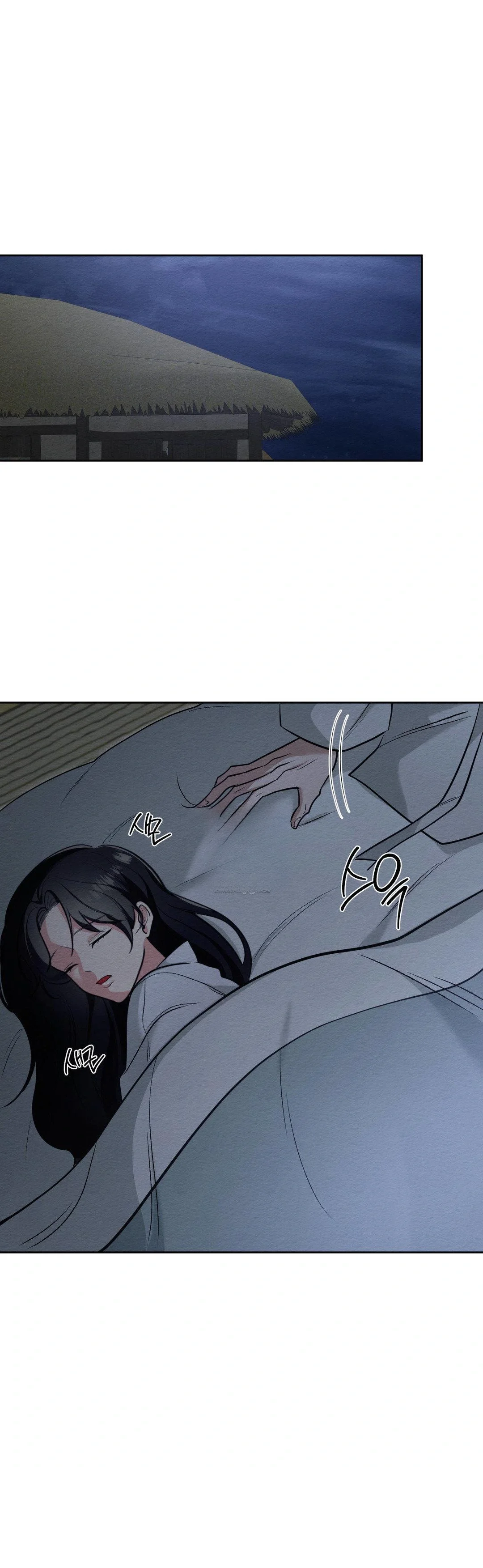 How To Tame A Bachelor Ghost Chapter 30 - Page 26