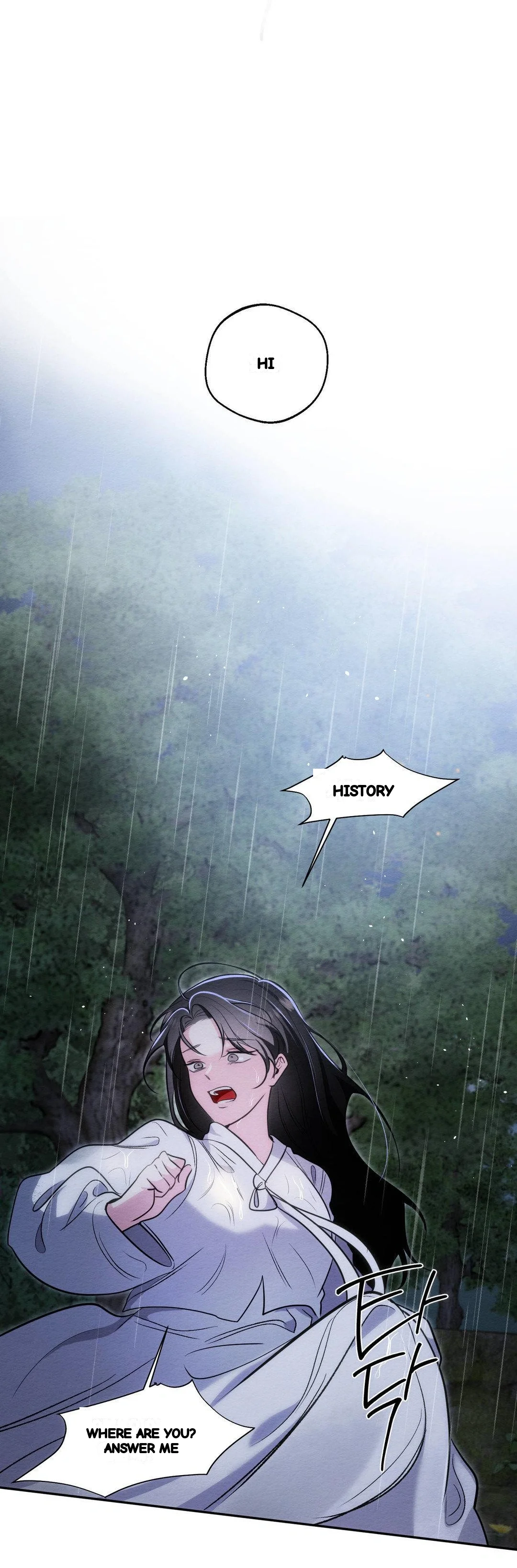 How To Tame A Bachelor Ghost Chapter 31 - Page 14