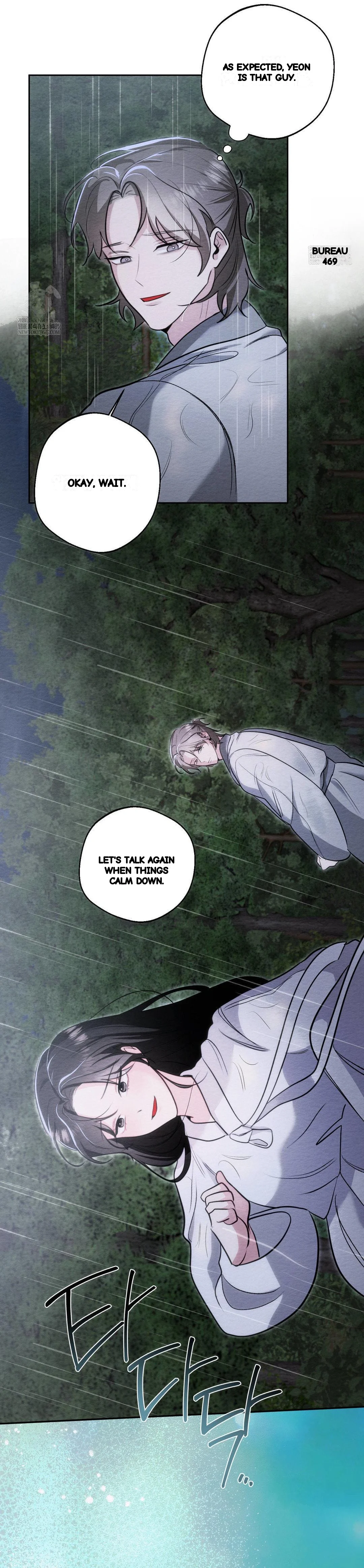 How To Tame A Bachelor Ghost Chapter 31 - Page 24