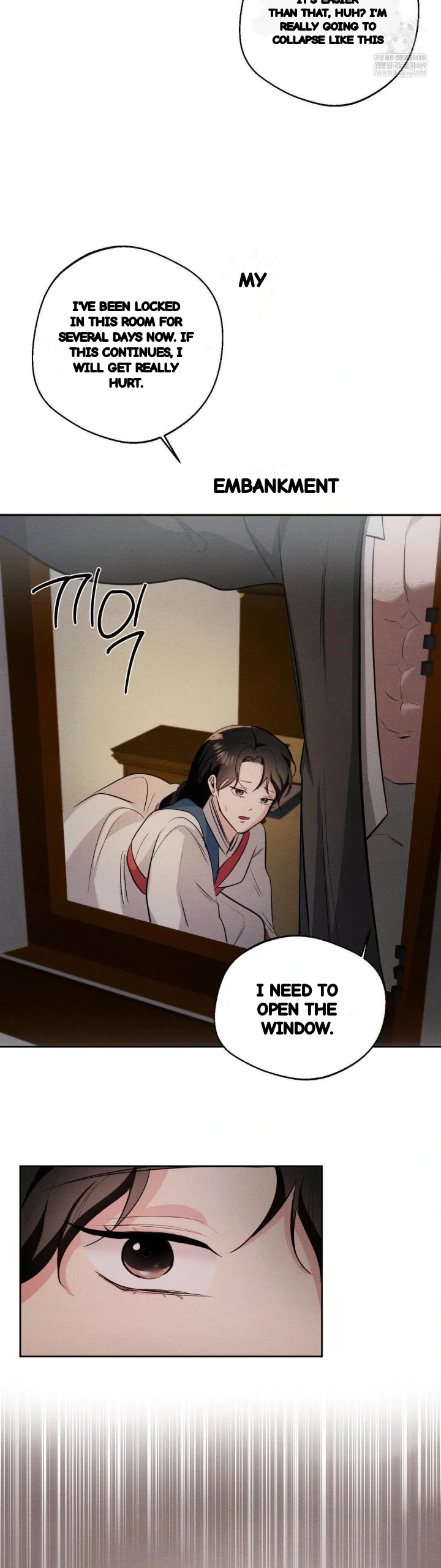 How To Tame A Bachelor Ghost Chapter 33 - Page 24